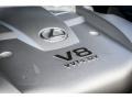 Silver Pine Metallic - GX 470 Photo No. 25