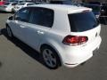 Candy White - Golf 4 Door Photo No. 4