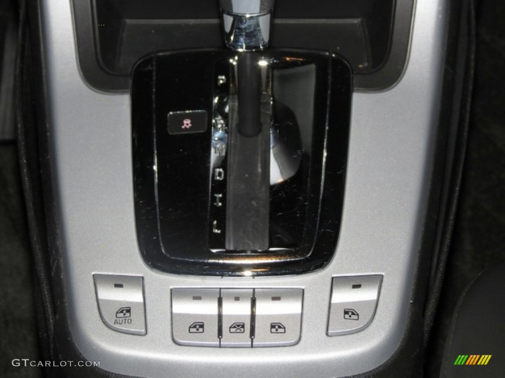 2008 Pontiac Torrent Standard Torrent Model 5 Speed Automatic Transmission Photo #76171814