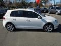 Candy White - Golf 4 Door Photo No. 6