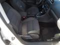 Candy White - Golf 4 Door Photo No. 20