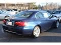 Deep Sea Blue Metallic - 3 Series 328i xDrive Coupe Photo No. 5