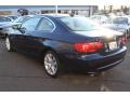 Deep Sea Blue Metallic - 3 Series 328i xDrive Coupe Photo No. 7