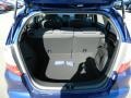 2013 Vortex Blue Pearl Honda Fit   photo #13