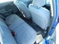 2013 Vortex Blue Pearl Honda Fit   photo #14