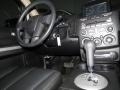 2011 Kalapana Black Mitsubishi Endeavor SE AWD  photo #20