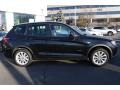 Jet Black - X3 xDrive 28i Photo No. 4