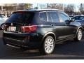 Jet Black - X3 xDrive 28i Photo No. 5