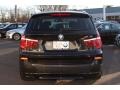 Jet Black - X3 xDrive 28i Photo No. 6