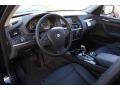 Jet Black - X3 xDrive 28i Photo No. 10