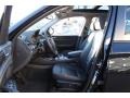 Jet Black - X3 xDrive 28i Photo No. 11