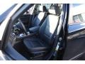 Jet Black - X3 xDrive 28i Photo No. 12