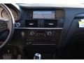 Jet Black - X3 xDrive 28i Photo No. 14