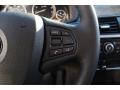 Jet Black - X3 xDrive 28i Photo No. 18
