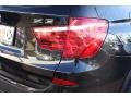Jet Black - X3 xDrive 28i Photo No. 22