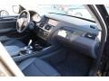 Jet Black - X3 xDrive 28i Photo No. 26