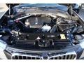 Jet Black - X3 xDrive 28i Photo No. 29