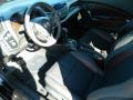 2013 Crystal Black Pearl Honda CR-Z EX Sport Hybrid  photo #11