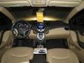 2012 Desert Bronze Hyundai Elantra GLS  photo #18