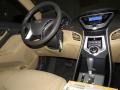 2012 Desert Bronze Hyundai Elantra GLS  photo #20