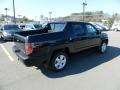 2013 Crystal Black Pearl Honda Ridgeline RTL  photo #5