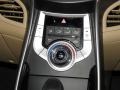 Desert Bronze - Elantra GLS Photo No. 24