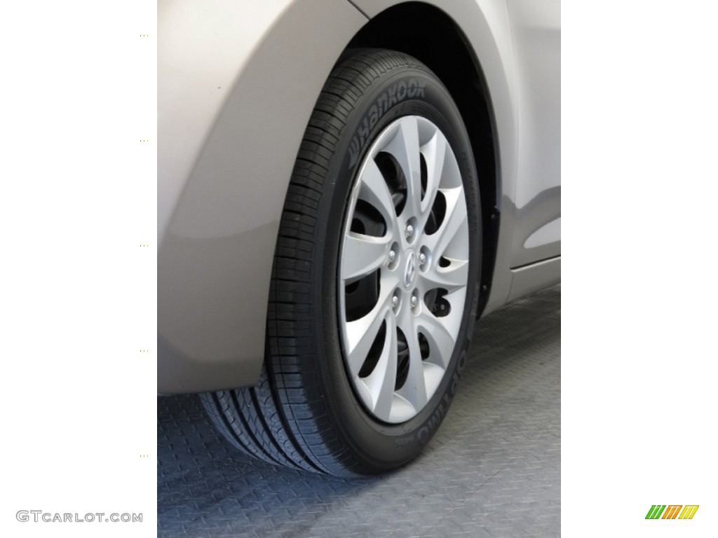 2012 Elantra GLS - Desert Bronze / Beige photo #28