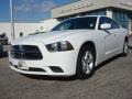 Bright White - Charger SE Photo No. 1