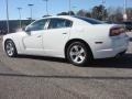 Bright White - Charger SE Photo No. 3
