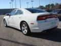 Bright White - Charger SE Photo No. 4