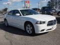 Bright White - Charger SE Photo No. 6