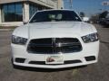 Bright White - Charger SE Photo No. 7