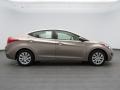 2012 Desert Bronze Hyundai Elantra GLS  photo #4