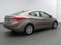 2012 Desert Bronze Hyundai Elantra GLS  photo #5