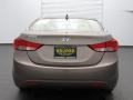 2012 Desert Bronze Hyundai Elantra GLS  photo #6