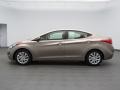 2012 Desert Bronze Hyundai Elantra GLS  photo #8