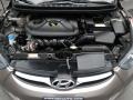 2012 Desert Bronze Hyundai Elantra GLS  photo #10