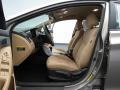 2012 Desert Bronze Hyundai Elantra GLS  photo #12