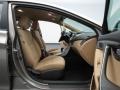2012 Desert Bronze Hyundai Elantra GLS  photo #14