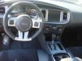 Black Dashboard Photo for 2013 Dodge Charger #76173776