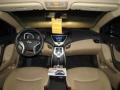 2012 Desert Bronze Hyundai Elantra GLS  photo #18