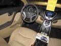 2012 Desert Bronze Hyundai Elantra GLS  photo #19