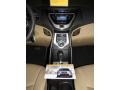 2012 Desert Bronze Hyundai Elantra GLS  photo #21