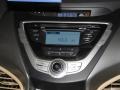 2012 Desert Bronze Hyundai Elantra GLS  photo #22