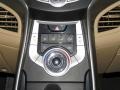 2012 Desert Bronze Hyundai Elantra GLS  photo #23