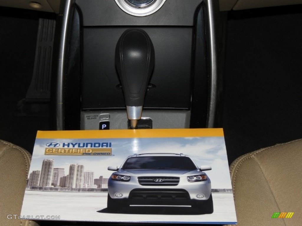2012 Elantra GLS - Desert Bronze / Beige photo #24