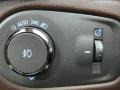 2012 Gold Mist Metallic Cadillac SRX Luxury AWD  photo #35