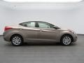 Desert Bronze - Elantra GLS Photo No. 4
