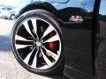 2013 Dodge Charger SRT8 Wheel and Tire Photo