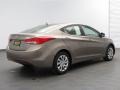 Desert Bronze - Elantra GLS Photo No. 5